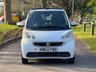 USED 2013 62 SMART FORTWO 0.8 CDI Passion Cabriolet 2dr Diesel SoftTouch Euro 5 (54 bhp) 