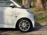 USED 2013 62 SMART FORTWO 0.8 CDI Passion Cabriolet 2dr Diesel SoftTouch Euro 5 (54 bhp) 
