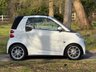 USED 2013 62 SMART FORTWO 0.8 CDI Passion Cabriolet 2dr Diesel SoftTouch Euro 5 (54 bhp) 