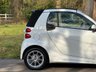 USED 2013 62 SMART FORTWO 0.8 CDI Passion Cabriolet 2dr Diesel SoftTouch Euro 5 (54 bhp) 