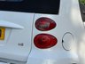 USED 2013 62 SMART FORTWO 0.8 CDI Passion Cabriolet 2dr Diesel SoftTouch Euro 5 (54 bhp) 