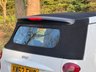 USED 2013 62 SMART FORTWO 0.8 CDI Passion Cabriolet 2dr Diesel SoftTouch Euro 5 (54 bhp) 