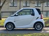 USED 2013 62 SMART FORTWO 0.8 CDI Passion Cabriolet 2dr Diesel SoftTouch Euro 5 (54 bhp) 