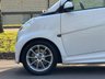 USED 2013 62 SMART FORTWO 0.8 CDI Passion Cabriolet 2dr Diesel SoftTouch Euro 5 (54 bhp) 