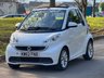 USED 2013 62 SMART FORTWO 0.8 CDI Passion Cabriolet 2dr Diesel SoftTouch Euro 5 (54 bhp) 