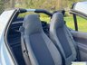 USED 2013 62 SMART FORTWO 0.8 CDI Passion Cabriolet 2dr Diesel SoftTouch Euro 5 (54 bhp) 
