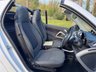 USED 2013 62 SMART FORTWO 0.8 CDI Passion Cabriolet 2dr Diesel SoftTouch Euro 5 (54 bhp) 