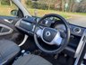 USED 2013 62 SMART FORTWO 0.8 CDI Passion Cabriolet 2dr Diesel SoftTouch Euro 5 (54 bhp) 