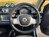 USED 2013 62 SMART FORTWO 0.8 CDI Passion Cabriolet 2dr Diesel SoftTouch Euro 5 (54 bhp) 