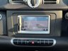 USED 2013 62 SMART FORTWO 0.8 CDI Passion Cabriolet 2dr Diesel SoftTouch Euro 5 (54 bhp) 