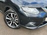 USED 2014 64 NISSAN X-TRAIL 1.6 dCi Tekna SUV 5dr Diesel Manual 4WD Euro 5 (s/s) (130 ps) - 4x4 WHEEL DRIVE