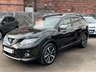 USED 2014 64 NISSAN X-TRAIL 1.6 dCi Tekna SUV 5dr Diesel Manual 4WD Euro 5 (s/s) (130 ps) - 4x4 WHEEL DRIVE