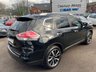 USED 2014 64 NISSAN X-TRAIL 1.6 dCi Tekna SUV 5dr Diesel Manual 4WD Euro 5 (s/s) (130 ps) - 4x4 WHEEL DRIVE