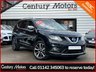 USED 2014 64 NISSAN X-TRAIL 1.6 dCi Tekna SUV 5dr Diesel Manual 4WD Euro 5 (s/s) (130 ps) - 4x4 WHEEL DRIVE