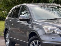 USED 2011 61 HONDA CR-V 2.2 i-DTEC ES SUV 5dr Diesel Manual 4WD Euro 5 (150 ps) 