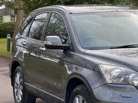 USED 2011 61 HONDA CR-V 2.2 i-DTEC ES SUV 5dr Diesel Manual 4WD Euro 5 (150 ps) 