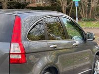 USED 2011 61 HONDA CR-V 2.2 i-DTEC ES SUV 5dr Diesel Manual 4WD Euro 5 (150 ps) 