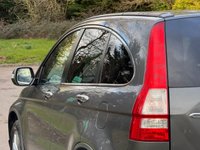USED 2011 61 HONDA CR-V 2.2 i-DTEC ES SUV 5dr Diesel Manual 4WD Euro 5 (150 ps) 