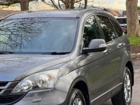 USED 2011 61 HONDA CR-V 2.2 i-DTEC ES SUV 5dr Diesel Manual 4WD Euro 5 (150 ps) 