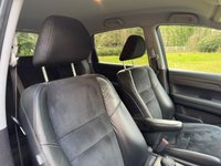 USED 2011 61 HONDA CR-V 2.2 i-DTEC ES SUV 5dr Diesel Manual 4WD Euro 5 (150 ps) 
