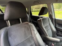 USED 2011 61 HONDA CR-V 2.2 i-DTEC ES SUV 5dr Diesel Manual 4WD Euro 5 (150 ps) 