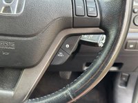 USED 2011 61 HONDA CR-V 2.2 i-DTEC ES SUV 5dr Diesel Manual 4WD Euro 5 (150 ps) 