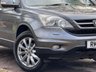 USED 2011 61 HONDA CR-V 2.2 i-DTEC ES SUV 5dr Diesel Manual 4WD Euro 5 (150 ps) 