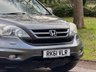 USED 2011 61 HONDA CR-V 2.2 i-DTEC ES SUV 5dr Diesel Manual 4WD Euro 5 (150 ps) 