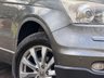 USED 2011 61 HONDA CR-V 2.2 i-DTEC ES SUV 5dr Diesel Manual 4WD Euro 5 (150 ps) 