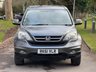 USED 2011 61 HONDA CR-V 2.2 i-DTEC ES SUV 5dr Diesel Manual 4WD Euro 5 (150 ps) 