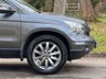 USED 2011 61 HONDA CR-V 2.2 i-DTEC ES SUV 5dr Diesel Manual 4WD Euro 5 (150 ps) 