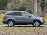 USED 2011 61 HONDA CR-V 2.2 i-DTEC ES SUV 5dr Diesel Manual 4WD Euro 5 (150 ps) 