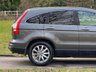 USED 2011 61 HONDA CR-V 2.2 i-DTEC ES SUV 5dr Diesel Manual 4WD Euro 5 (150 ps) 
