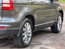 USED 2011 61 HONDA CR-V 2.2 i-DTEC ES SUV 5dr Diesel Manual 4WD Euro 5 (150 ps) 