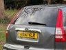 USED 2011 61 HONDA CR-V 2.2 i-DTEC ES SUV 5dr Diesel Manual 4WD Euro 5 (150 ps) 