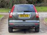 USED 2011 61 HONDA CR-V 2.2 i-DTEC ES SUV 5dr Diesel Manual 4WD Euro 5 (150 ps) 