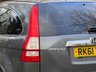 USED 2011 61 HONDA CR-V 2.2 i-DTEC ES SUV 5dr Diesel Manual 4WD Euro 5 (150 ps) 