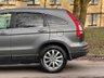 USED 2011 61 HONDA CR-V 2.2 i-DTEC ES SUV 5dr Diesel Manual 4WD Euro 5 (150 ps) 