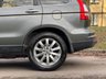 USED 2011 61 HONDA CR-V 2.2 i-DTEC ES SUV 5dr Diesel Manual 4WD Euro 5 (150 ps) 