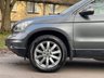 USED 2011 61 HONDA CR-V 2.2 i-DTEC ES SUV 5dr Diesel Manual 4WD Euro 5 (150 ps) 