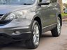 USED 2011 61 HONDA CR-V 2.2 i-DTEC ES SUV 5dr Diesel Manual 4WD Euro 5 (150 ps) 