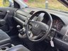 USED 2011 61 HONDA CR-V 2.2 i-DTEC ES SUV 5dr Diesel Manual 4WD Euro 5 (150 ps) 