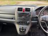USED 2011 61 HONDA CR-V 2.2 i-DTEC ES SUV 5dr Diesel Manual 4WD Euro 5 (150 ps) 