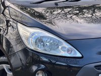 USED 2013 63 FORD KA 1.2 Titanium Hatchback 3dr Petrol Manual Euro 6 (s/s) (69 ps) 