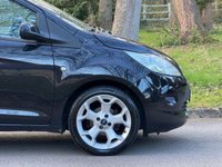 USED 2013 63 FORD KA 1.2 Titanium Hatchback 3dr Petrol Manual Euro 6 (s/s) (69 ps) 