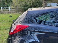 USED 2013 63 FORD KA 1.2 Titanium Hatchback 3dr Petrol Manual Euro 6 (s/s) (69 ps) 