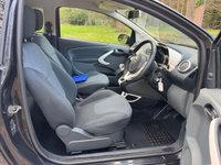 USED 2013 63 FORD KA 1.2 Titanium Hatchback 3dr Petrol Manual Euro 6 (s/s) (69 ps) 