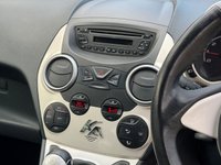 USED 2013 63 FORD KA 1.2 Titanium Hatchback 3dr Petrol Manual Euro 6 (s/s) (69 ps) 