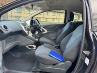 USED 2013 63 FORD KA 1.2 Titanium Hatchback 3dr Petrol Manual Euro 6 (s/s) (69 ps) 