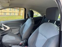 USED 2013 63 FORD KA 1.2 Titanium Hatchback 3dr Petrol Manual Euro 6 (s/s) (69 ps) 